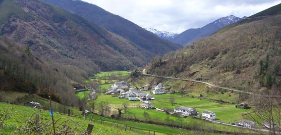 Moal desde la Chalga